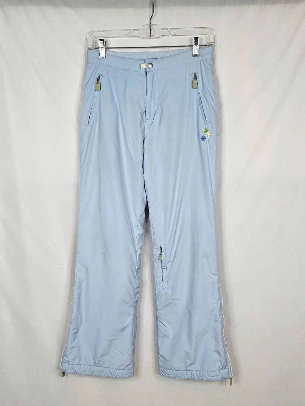 GAP Kids Snow Ski Pants | Insulated Winter Snowboarding | Girls Size 16